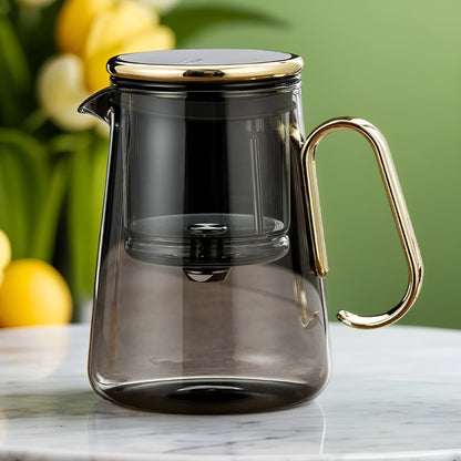 mystea™ Twist TeaPot