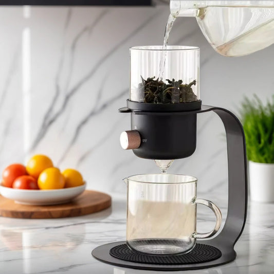 mystea™ Tower TeaPot